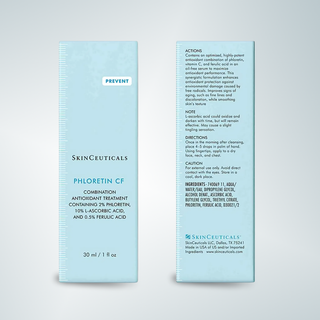 Phloretin CF with Ferulic Acid