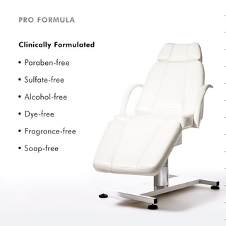 Purifying Cleanser with Glycolic Acid