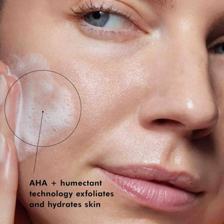 Purifying Cleanser with Glycolic Acid