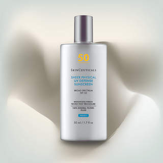 Sheer Physical UV Defense SPF 50