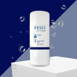 Skin Brightening Cream