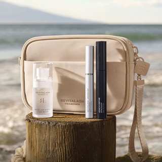 Strengthen & Define Lash Collection