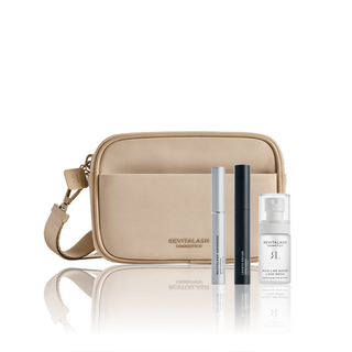 Strengthen & Define Lash Collection