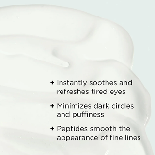 VITAL C hydrating eye recovery gel