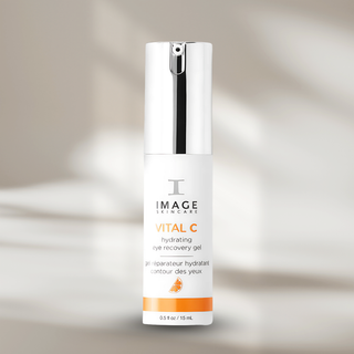 VITAL C hydrating eye recovery gel