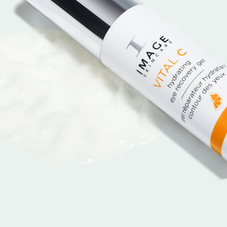 VITAL C hydrating eye recovery gel