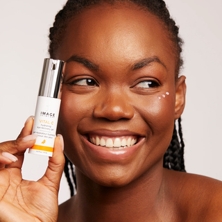 VITAL C hydrating eye recovery gel