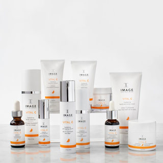 VITAL C hydrating eye recovery gel