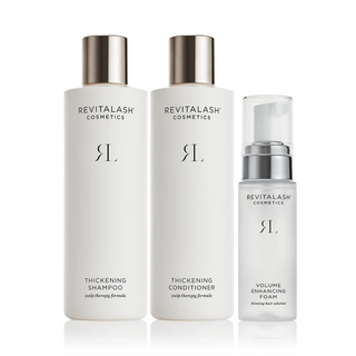 Volumizing Hair Collection