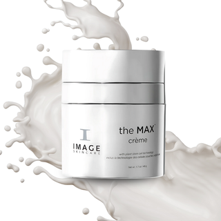 the MAX™ crème
