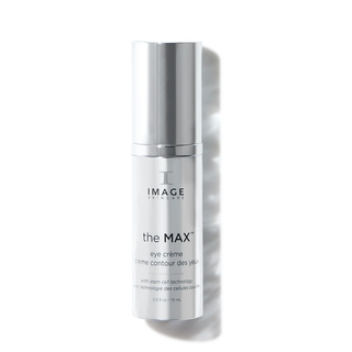 the MAX™ eye crème