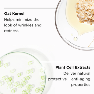 the MAX™ facial cleanser