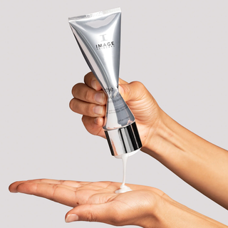 the MAX™ facial cleanser