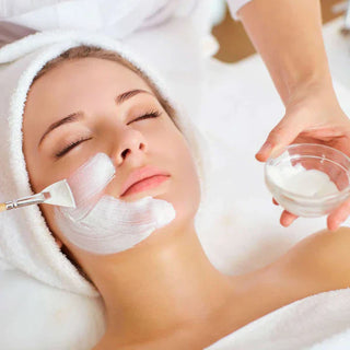 10 skin care secrets for healthier-looking skin