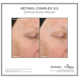 SkinMedica Retinol Complex 0.5