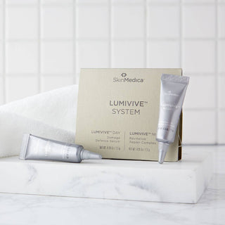 SkinMedica Lumivive System