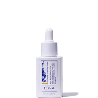 OBAGI CLINICAL® ENVIRONMENTAL DEFENSE RADIANCE BOOSTING SERUM