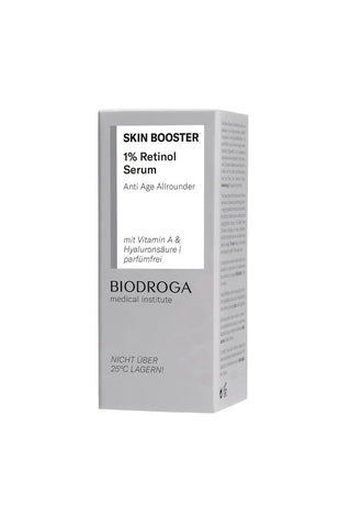 SB 1% Retinol Serum