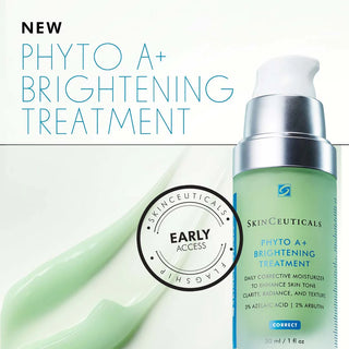 PHYTO A+ BRIGHTENING TREATMENT