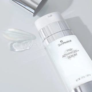 SkinMedica Ageless DUO (TNS Advanced+ Serum + Neck Correct Cream)