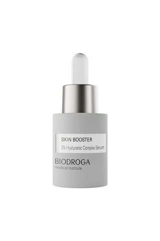 SB 3% Hyaluronic Complex Serum