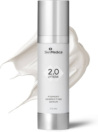 SkinMedica LYTERA 2.0 Pigment Correcting Serum and Retinol Complex 1.0