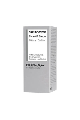 SB 5% AHA Serum