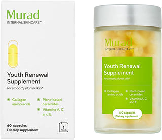 YOUTH RENEWAL SUPPLEMENT