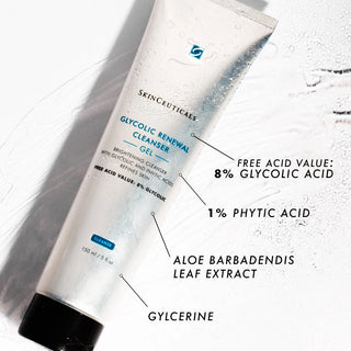 GLYCOLIC RENEWAL CLEANSER