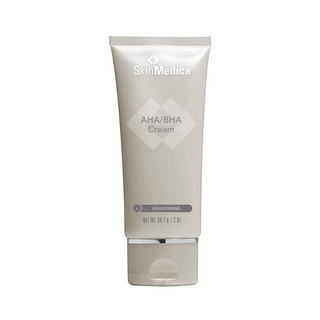 SkinMedica AHA/BHA Brigthening DUO (AHA/BHA Cream + AHA/BHA Exfoliating Cleanser)