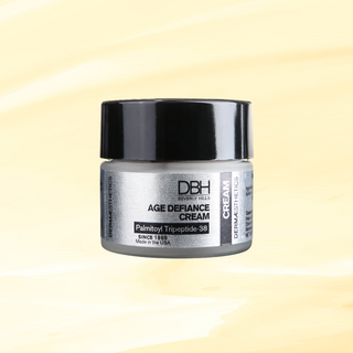 Age Defiance Cream