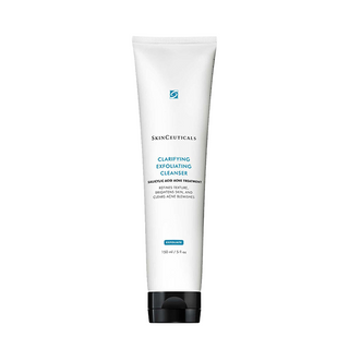 CLARIFYING EXFOLIATING CLEANSER