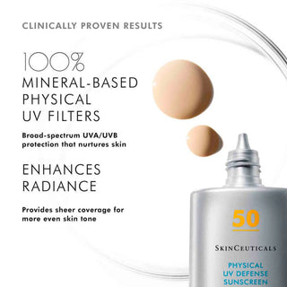 PHYSICAL FUSION UV DEFENSE SPF 50