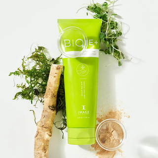 BIOME+ cleansing comfort balm