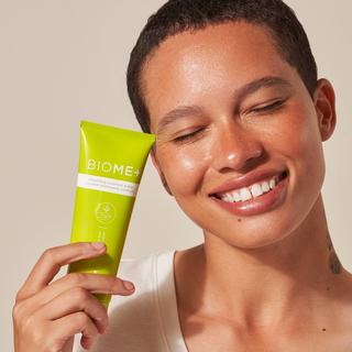 BIOME+ cleansing comfort balm