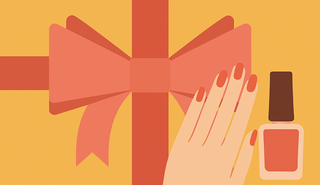Happy Birthday - A Day of Pampering!