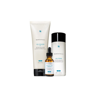 ACNE SKIN SYSTEM