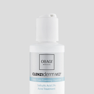 Daily Care Foaming Face Cleanser