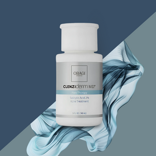 Pore Therapy