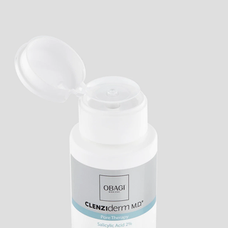 Pore Therapy