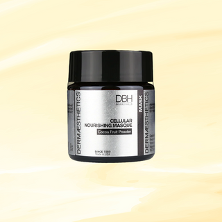 Cellular Nourishing Mask