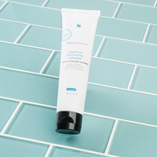 Micro EXFOLIATING CLEANSER