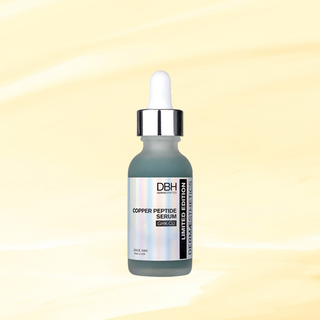 Copper Peptide Serum