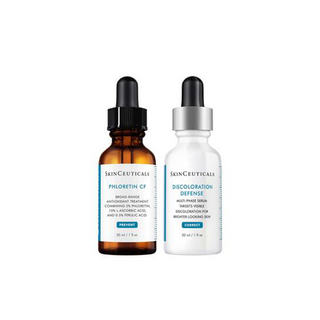 DUO FOR SKIN DISCOLORATION
