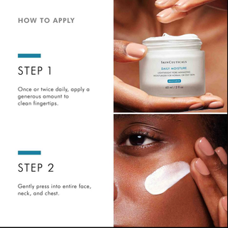 Daily Moisture
