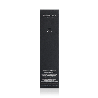 Double-Ended Volume Set