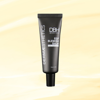 Kem dưỡng trị mụn BB Cream EGF