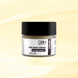 EGF Nano Cream