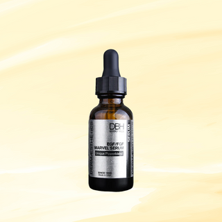 EGF/FGF Marvel Serum