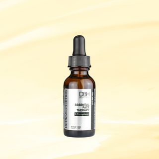 Essential Face Therapy Oil